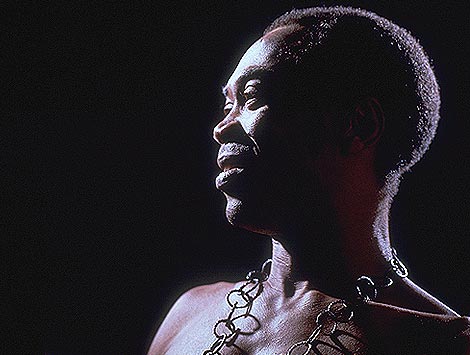 Fela Kuti