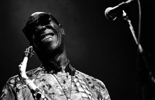 Manu Dibango