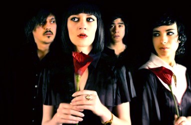 Ladytron