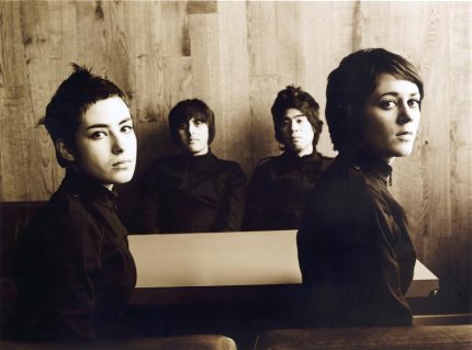 Ladytron