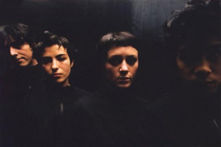 Ladytron