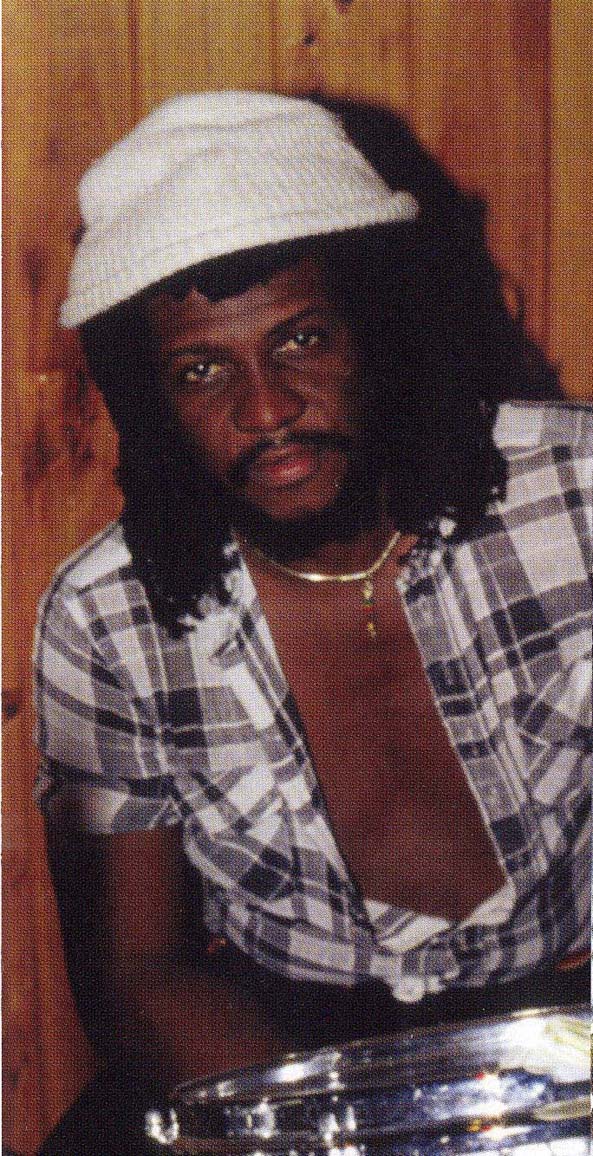 Sly Dunbar