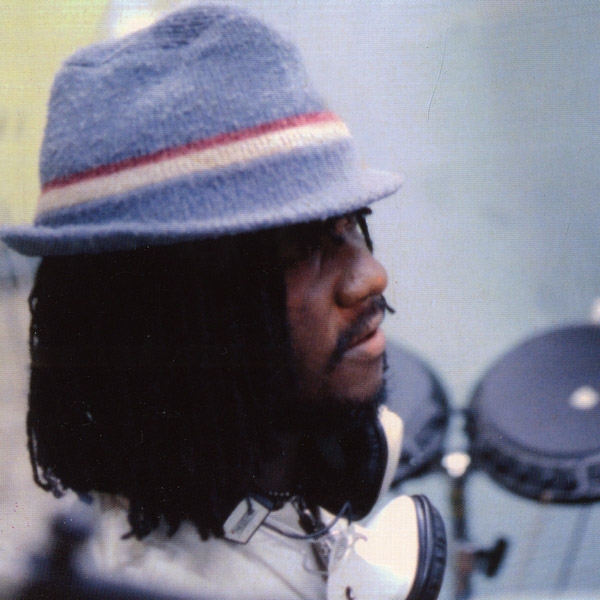 Sly Dunbar