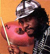 Sly Dunbar