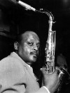 Ben Webster
