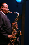 Ben Webster