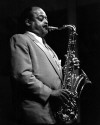 Ben Webster