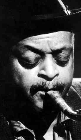 Ben Webster