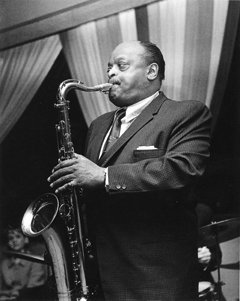 Ben Webster