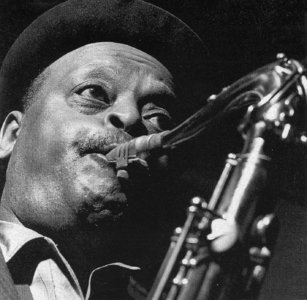 Ben Webster