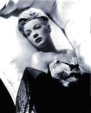 Betty Hutton