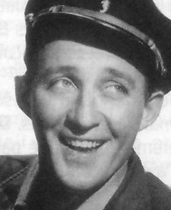 Bing Crosby