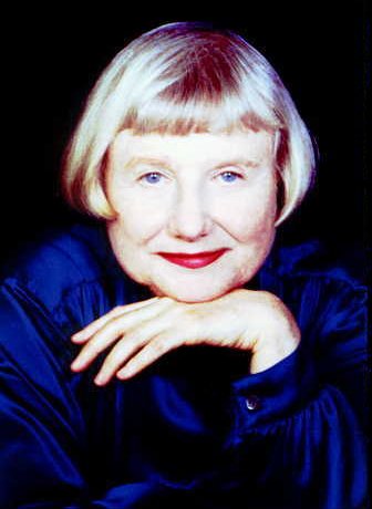 Blossom Dearie