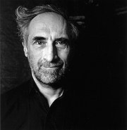 Frederic Rzewski