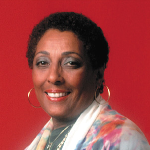 Carmen McRae
