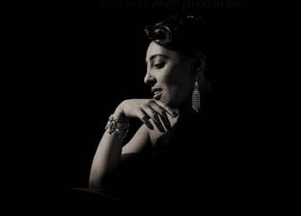 Carmen McRae