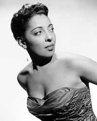 Carmen McRae