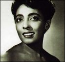 Carmen McRae