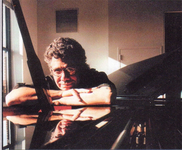 Chick Corea