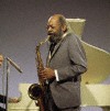 Coleman Hawkins