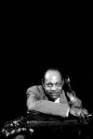 Coleman Hawkins
