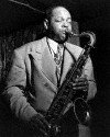 Coleman Hawkins