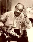 Coleman Hawkins