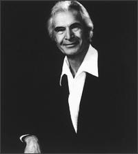 Dave Brubeck