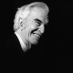 Dave Brubeck