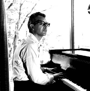 Dave Brubeck