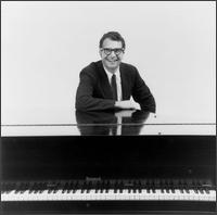 Dave Brubeck