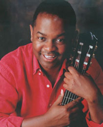 Earl Klugh