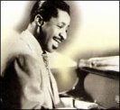 Erroll Garner