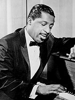 Erroll Garner