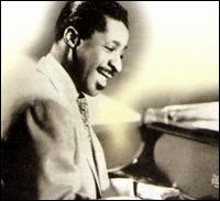 Erroll Garner