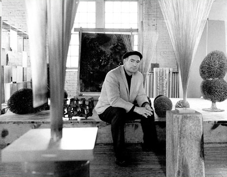 Harry Bertoia