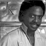 Jerry Knight