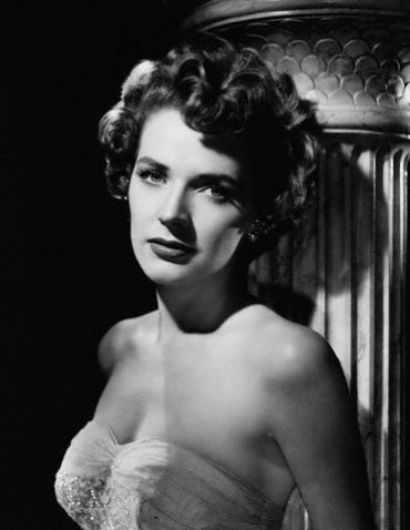 Polly Bergen