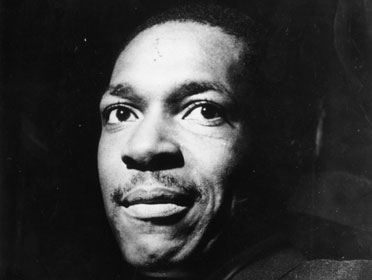 John Coltrane