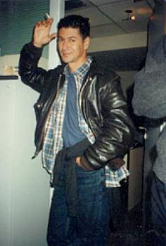 Etienne Daho