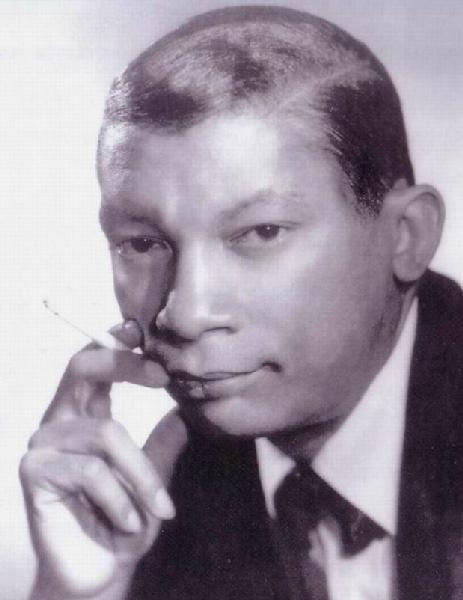 Johnny Hartman