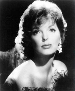 Julie London