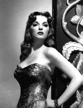 Julie London