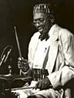 Ed Blackwell