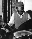 Ed Blackwell