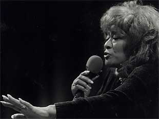 Marlena Shaw