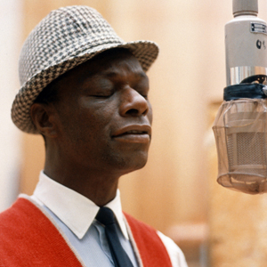 Nat King Cole