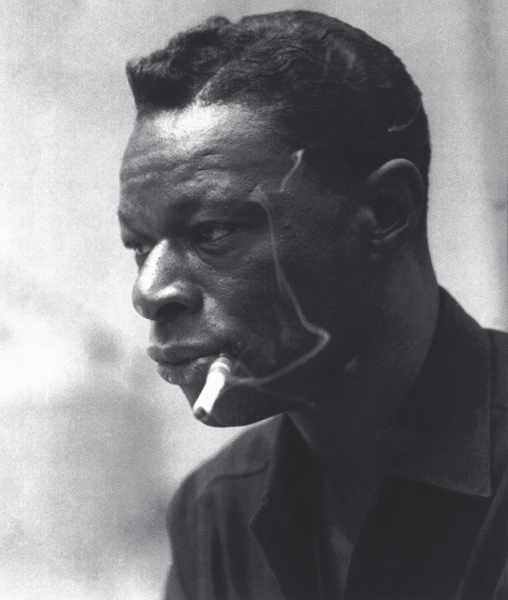 Nat King Cole