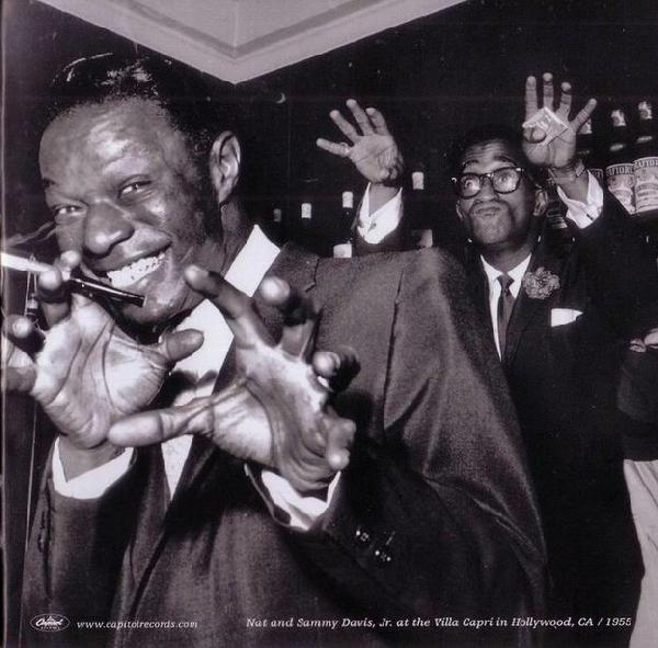 Nat King Cole