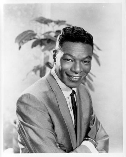 Nat King Cole